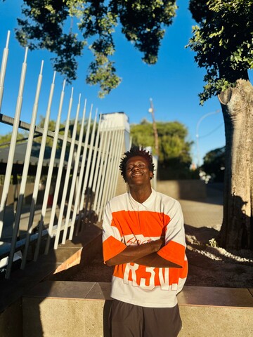 Enzo166, 25 Bloemfontein, Free State, South Africa