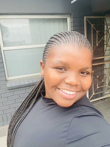 Amahle, 26 Durban, KwaZulu-Natal, South Africa