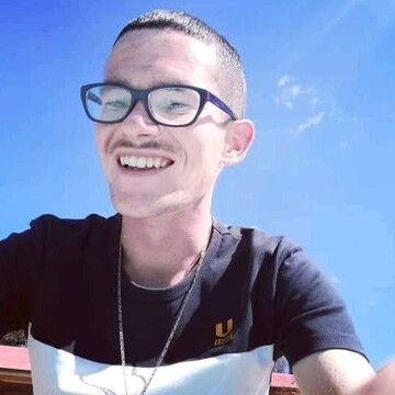 Kenneth, 28 Port Elizabeth, Eastern Cape, South Africa
