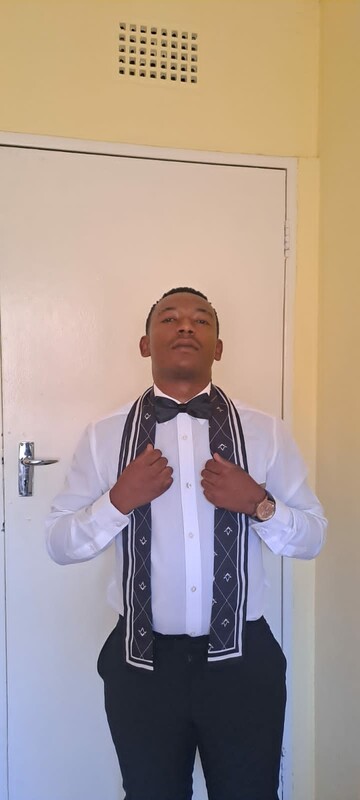 Just101, 28 Benoni, Gauteng, South Africa