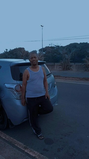 Kurupt192, 45 Clermont, KwaZulu-Natal, South Africa