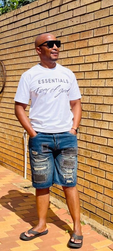 man29, 44 Vosloorus, Gauteng, South Africa