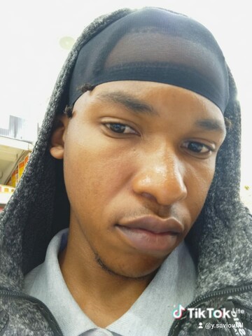 Thamiie, 23 Welkom, Free State, South Africa