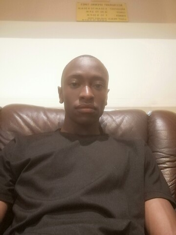 Sivan, 22 Germiston, Gauteng, South Africa