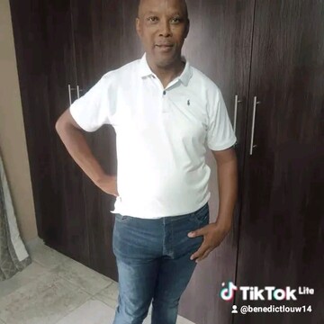 Benny79, 52 Pretoria, Gauteng, South Africa