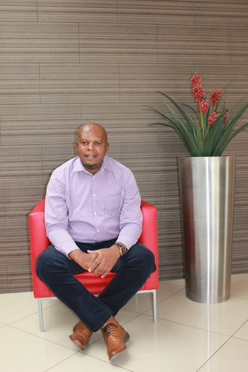 Nico, 42 Johannesburg, Gauteng, South Africa