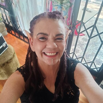 IamLynell, 63 Roodepoort, Gauteng, South Africa