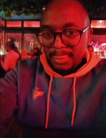 Tumza, 37 Cape Town, Western Cape, South Africa