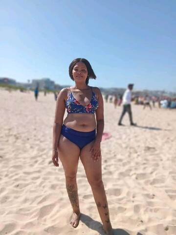 Miss A, 30 Jeffreys Bay, Eastern Cape, South Africa