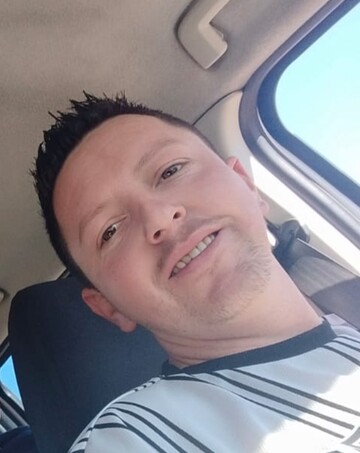 Robz, 32 Boksburg, Gauteng, South Africa