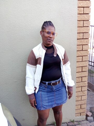 Buyi283, 42 Soweto, Gauteng, South Africa