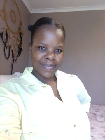 Khensani, 45 Springs, Gauteng, South Africa