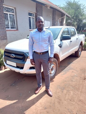 Glorified, 51 Randburg, Gauteng, South Africa