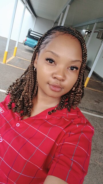 China, 29 Empangeni, KwaZulu-Natal, South Africa