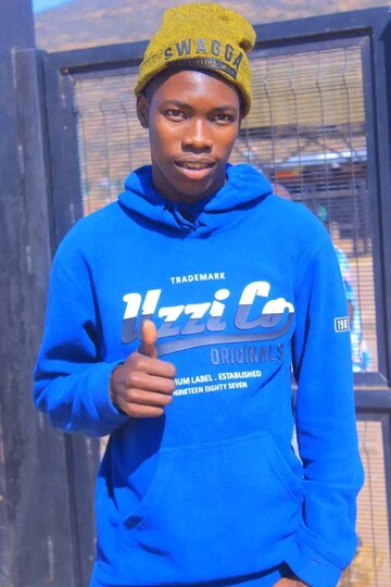 Blck Spin II, 23 Louis Trichardt, Limpopo, South Africa