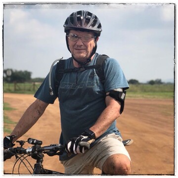 Dave.G, 50 Pretoria, Gauteng, South Africa