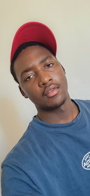 Travis, 23 Port Elizabeth, Eastern Cape, South Africa