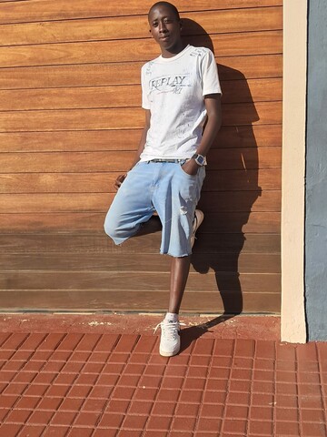 Kruger, 19 Johannesburg South, Gauteng, South Africa