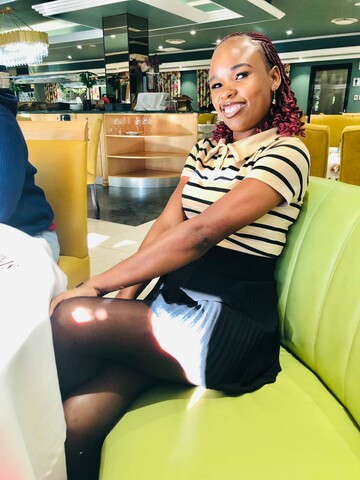 BONGI, 25 Phalaborwa, Limpopo, South Africa