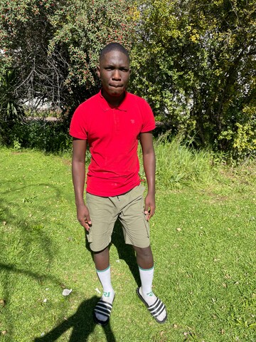 Bayanda312, 22 Bloemfontein, Free State, South Africa