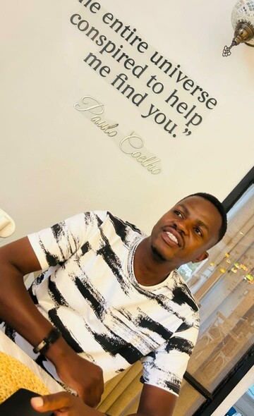 Phathutshedzo, 42 Pretoria, Gauteng, South Africa