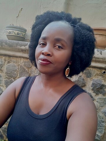 Are you there👀, 50 Soweto, Gauteng, South Africa