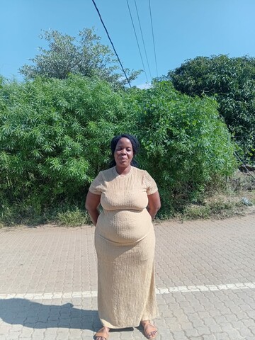 Agatha, 34 Tzaneen, Limpopo, South Africa