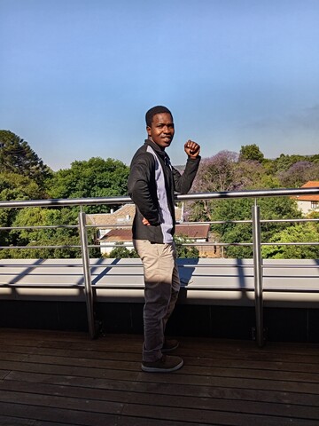 Kidsnations, 34 Soweto, Gauteng, South Africa