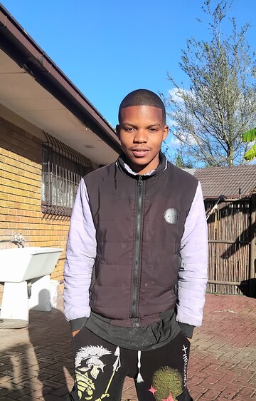 Wesly, 25 Witbank, Mpumalanga, South Africa