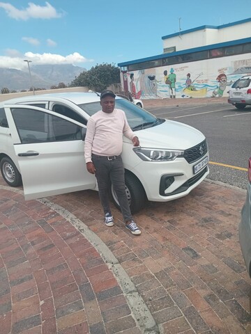 Teepsy, 39 Potchefstroom, North West, South Africa