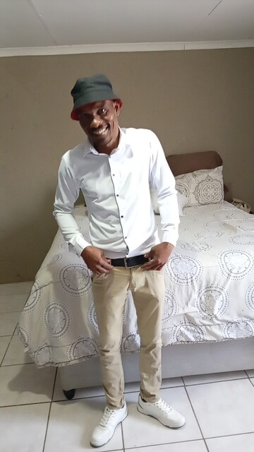 Jabmo, 41 Lichtenburg, North West, South Africa