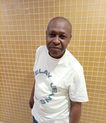 Cadee, 44 Hennenman, Free State, South Africa