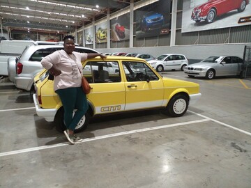 Demetro, 44 Mamelodi, Gauteng, South Africa