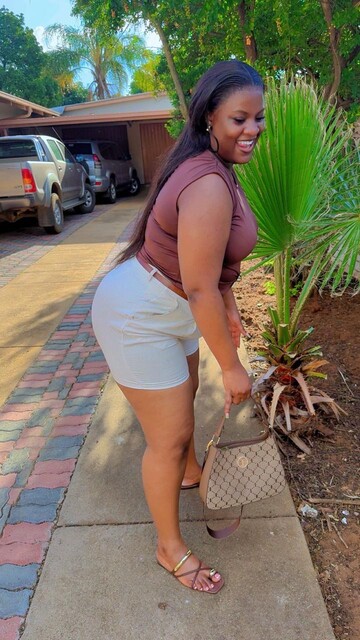 Leeandra, 28 Pretoria, Gauteng, South Africa