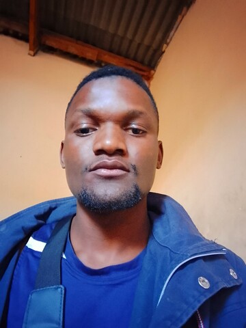 Frank185, 27 Germiston, Gauteng, South Africa
