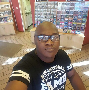 Jbuckstina, 34 Grahamstown, Eastern Cape, South Africa