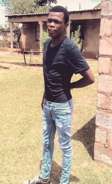 Sandile26, 26 Pietermaritzburg, KwaZulu-Natal, South Africa