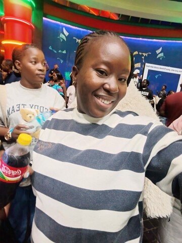 Sanele, 30 Brakpan, Gauteng, South Africa
