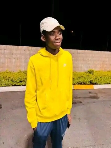Jovah, 20 Rustenburg, North West, South Africa