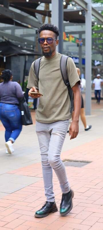 K2metz, 35 Soweto, Gauteng, South Africa