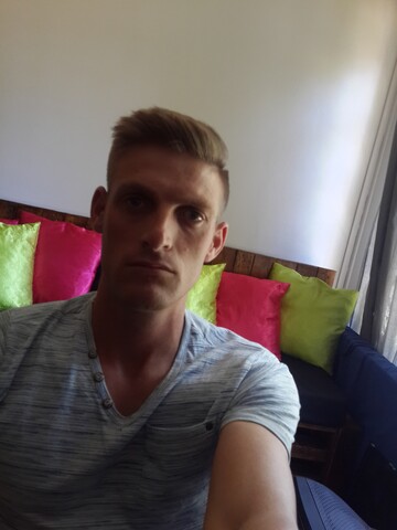 Paul342, 37 Rustenburg, North West, South Africa
