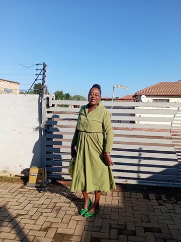 Sunflower, 48 Pretoria, Gauteng, South Africa
