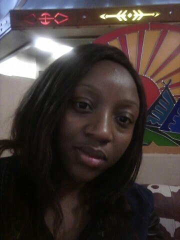 Lulu, 43 Witbank, Mpumalanga, South Africa