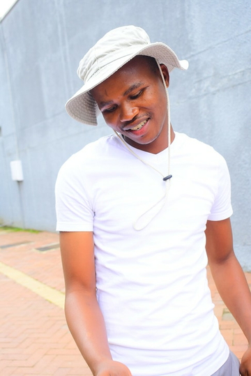 Mdunge, 26 Lenasia, Gauteng, South Africa