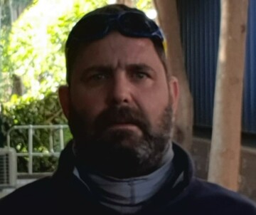 Manny, 53 Graskop, Mpumalanga, South Africa