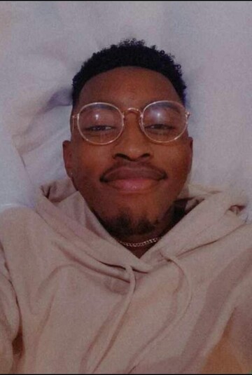 José, 24 Johannesburg, Gauteng, South Africa