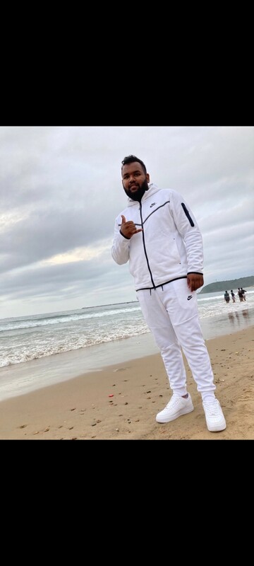 Akram_ismail17, 25 Durban, KwaZulu-Natal, South Africa