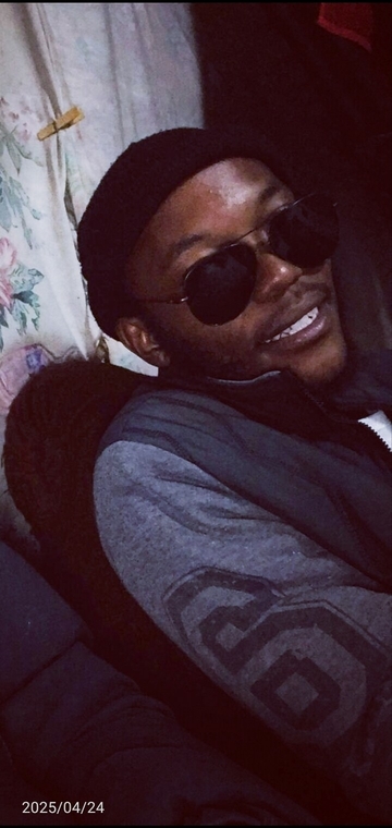 Dady, 24 Newcastle, KwaZulu-Natal, South Africa