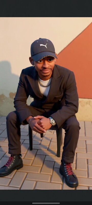 Kay189, 29 Benoni, Gauteng, South Africa