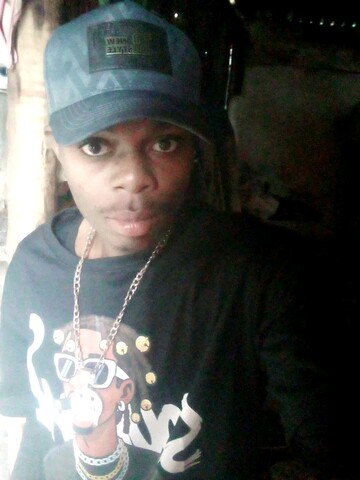Mr Simba, 21 Pretoria, Gauteng, South Africa